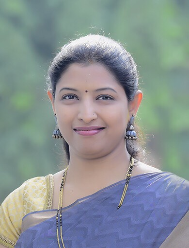 Dr. Ranjani Karthik