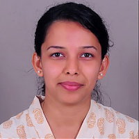 доктор Яшашвини Бхарадвадж